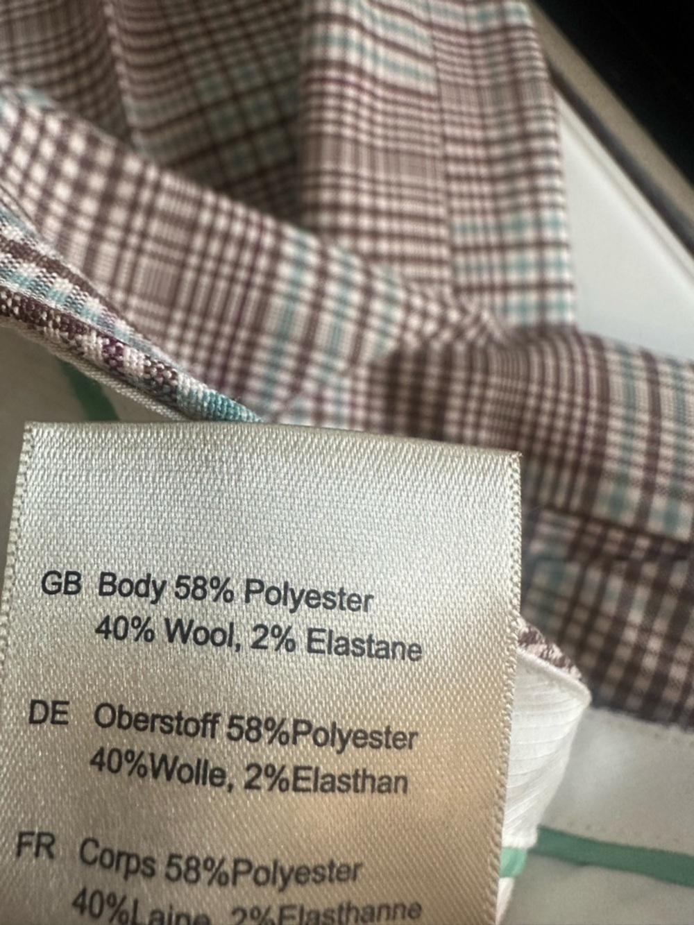 SCOTCH & SODA - ROSE HIGH RISE WIDE LEG - Picture 11 of 11